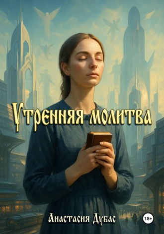 Анастасия Дубас. Утренняя молитва