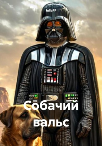 JuliaFF. Собачий вальс