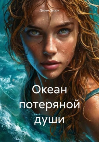 Океан потеряной души. Дарья Дарри