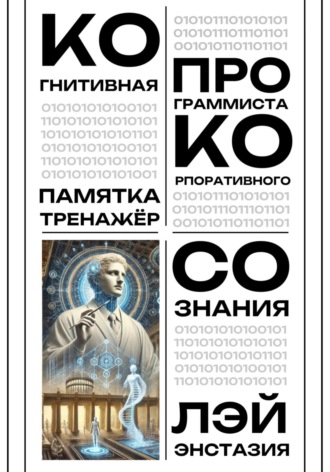 Лэй Энстазия. Когнитивная памятка – тренажер программиста корпоративного сознания