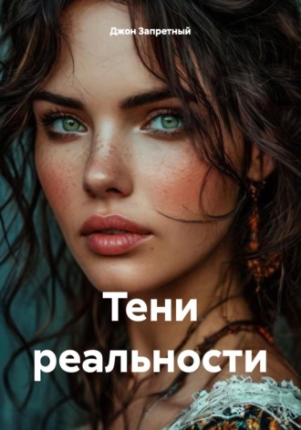 Джон Запретный. Тени реальности