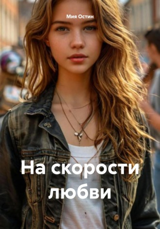 Мия Остин. На скорости любви