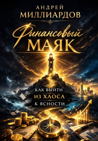 Финансовый маяк. Как выйти из хаоса к ясности. Андрей Миллиардов