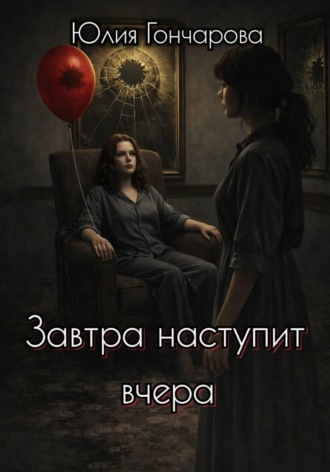 Завтра наступит вчера. 