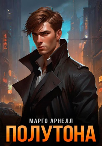 Марго Арнелл. Полутона