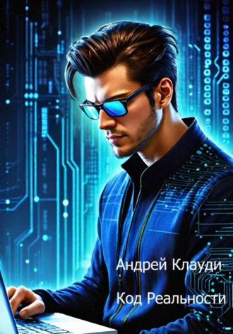 Андрей Клауди. Код Реальности