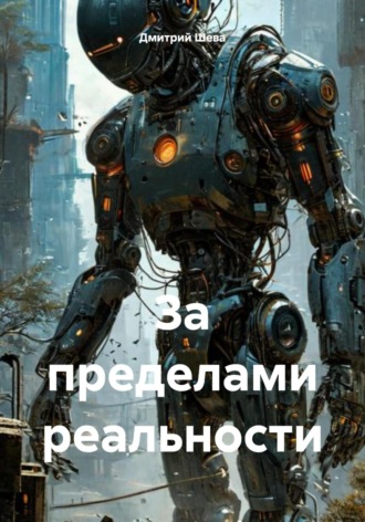 Дмитрий Шева. За пределами реальности