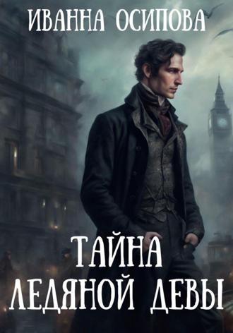 Тайна ледяной девы. 