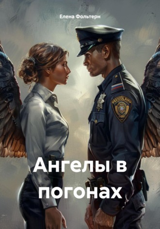 Ангелы в погонах. 