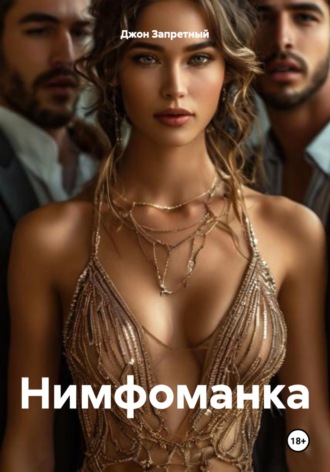 Нимфоманка. Джон Запретный