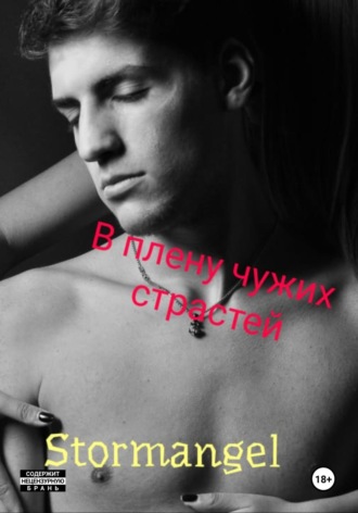 Stormangel. В плену чужих страстей