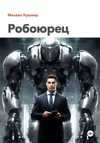 Робоюрец. Михаил Кушнир