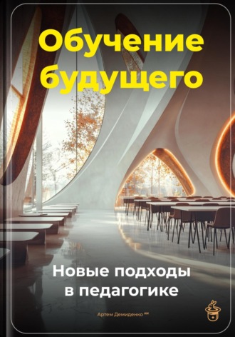 Обучение будущего: Новые подходы в педагогике. 