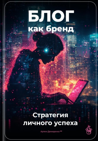 Блог как бренд: Стратегия личного успеха. 