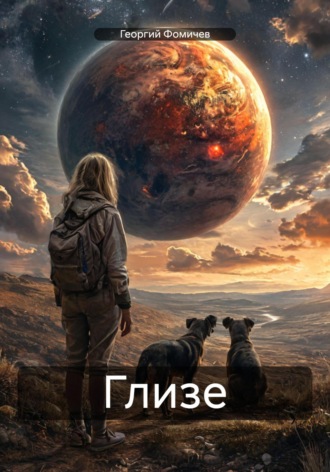 Георгий Фомичев. Глизе