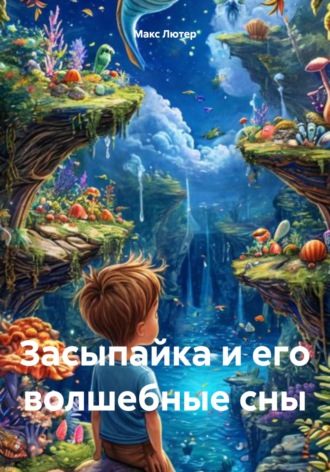 Засыпайка и его волшебные сны. 