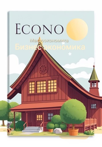 Дмитрий Одиссеев. Бизнес экономика. Микроэкономика