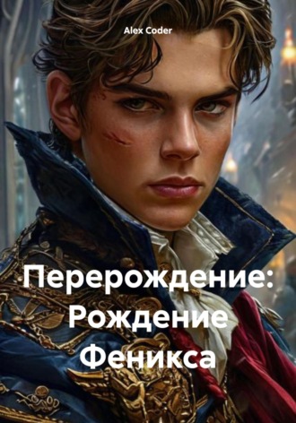 Перерождение: Рождение Феникса. 