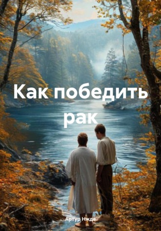 Как победить рак. Артур Нжде