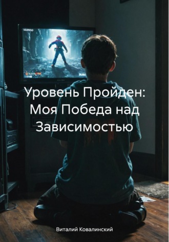 Виталий Ковалинский. Уровень Пройден: Моя Победа над Зависимостью