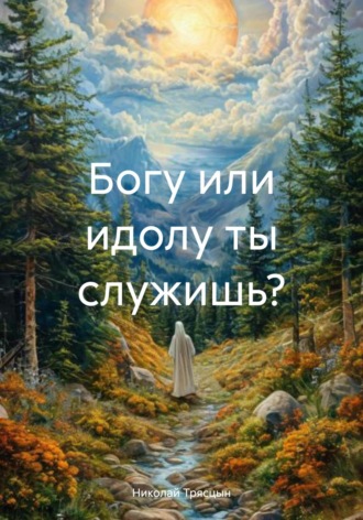 Николай Трясцын. Богу или идолу ты служишь?