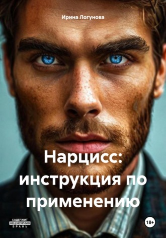 Нарцисс: инструкция по применению. Ирина Логунова