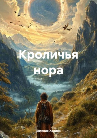 Евгения Харина. Кроличья нора
