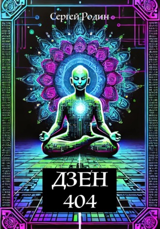 Дзен 404. Сергей Сергеевич Родин