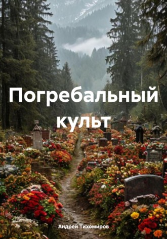 Андрей Тихомиров. Погребальный культ