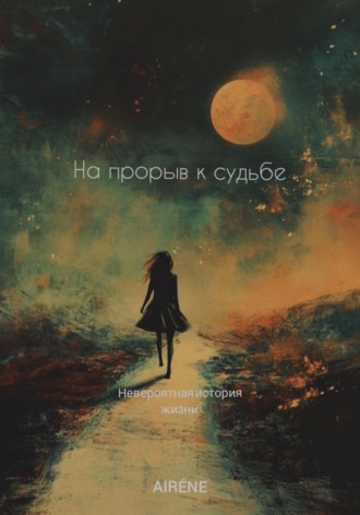 AIRENE Pack. На прорыв к судьбе