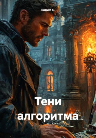 Тени алгоритма. 