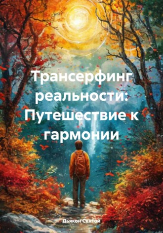 Дьякон Джон Святой. Трансерфинг реальности: Путешествие к гармонии