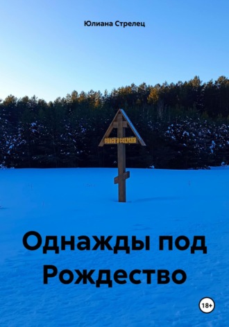 Юлиана Стрелец. Однажды под Рождество
