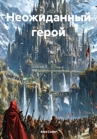 Неожиданный герой. Alex Coder