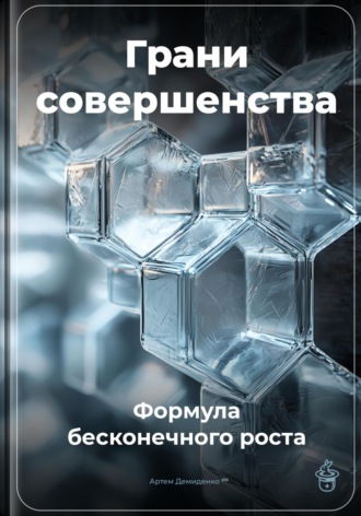 Грани совершенства: Формула бесконечного роста. Артем Демиденко