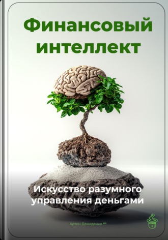 Артем Демиденко. Финансовый интеллект: Искусство разумного управления деньгами