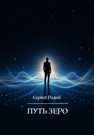 Сергей Сергеевич Родин. Путь Зеро