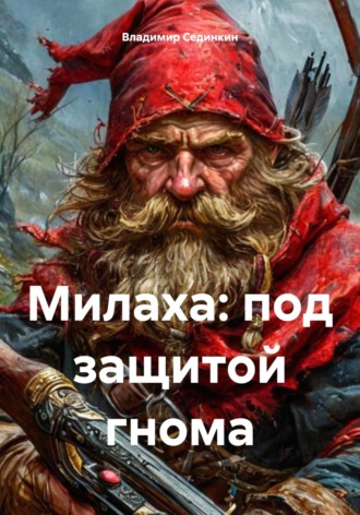 Милаха: под защитой гнома. 