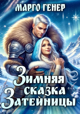 Марго Генер. Зимняя сказка затейницы