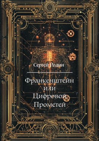 Сергей Сергеевич Родин. Франкенштейн или Цифровой Прометей