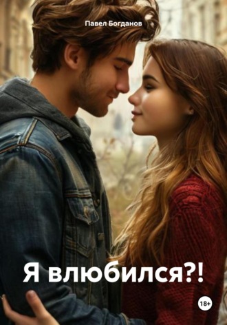 Павел Богданов. Я влюбился?!