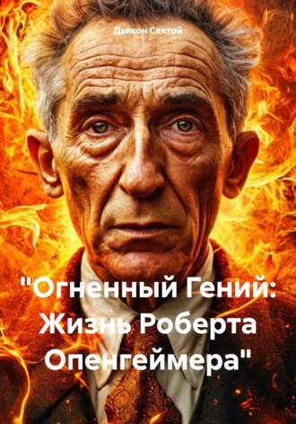 Дьякон Джон Святой. «Огненный Гений: Жизнь Роберта Опенгеймера»