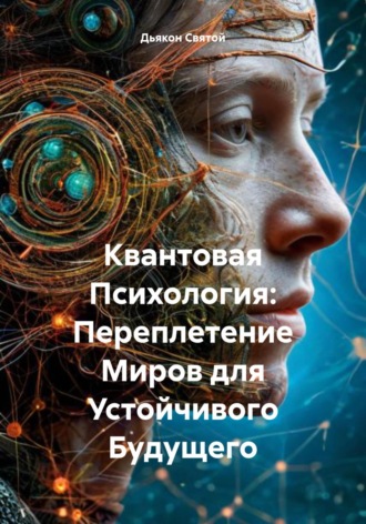 Квантовая Психология: Переплетение Миров для Устойчивого Будущего. Дьякон Джон Святой