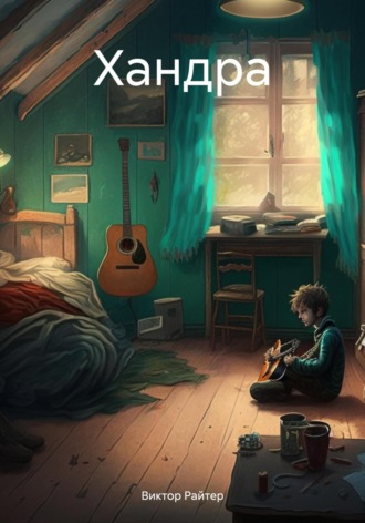 Виктор Райтер. Хандра