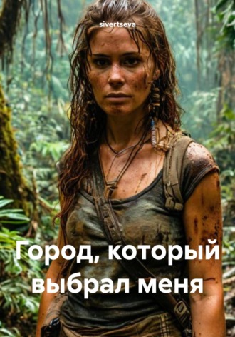 sivertseva. Город, который выбрал меня