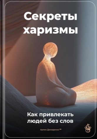 Артем Демиденко. Секреты харизмы: Как привлекать людей без слов