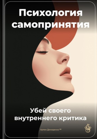 Психология самопринятия: Убей своего внутреннего критика. Артем Демиденко