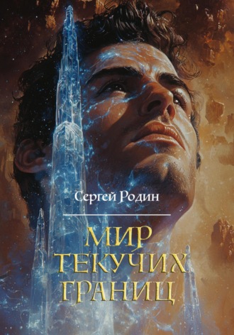 Сергей Сергеевич Родин. Мир Текучих Границ
