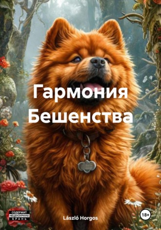 László Horgos. Гармония Бешенства