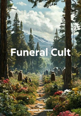 Андрей Тихомиров. Funeral Cult